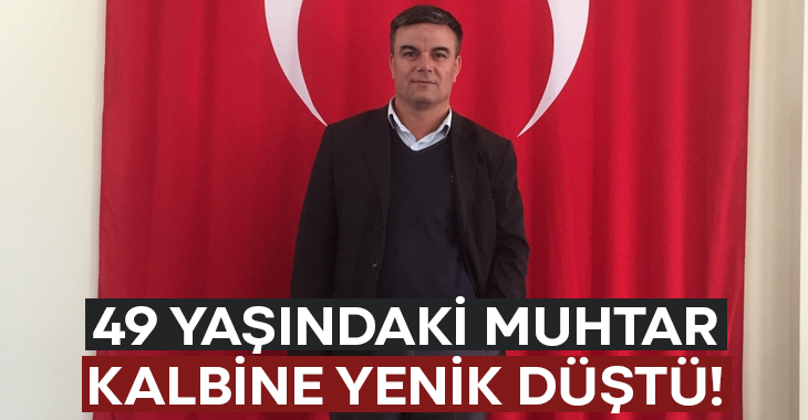 Denizli’nin Çal ilçesine bağlı