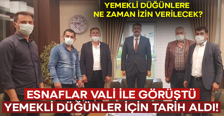 Kütahya'da yemekli düğünlerin 15