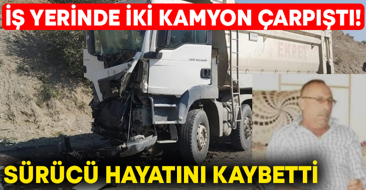 Kütahya’nın Tavşanlı ilçesinde bir