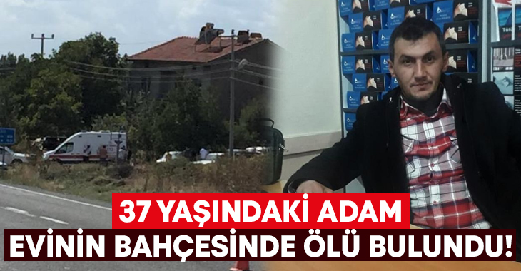  Kütahya'nın Domaniç ilçesinde