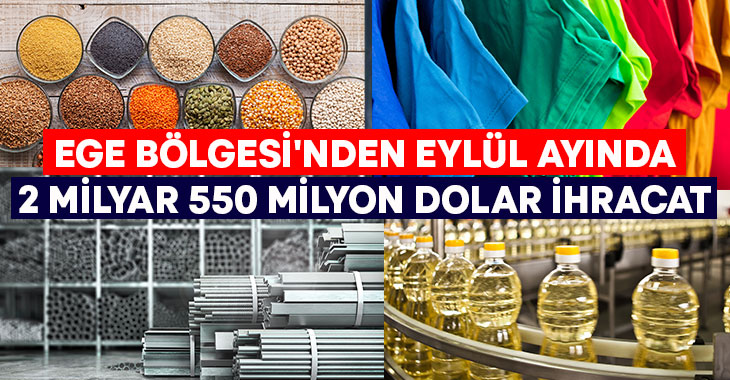 Türkiye, Eylül ayında 20