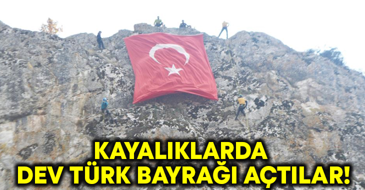 Kütahya'nın Tavşanlı ilçesinde bir