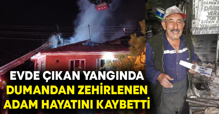 Kütahya’nın Gediz ilçesinde 2