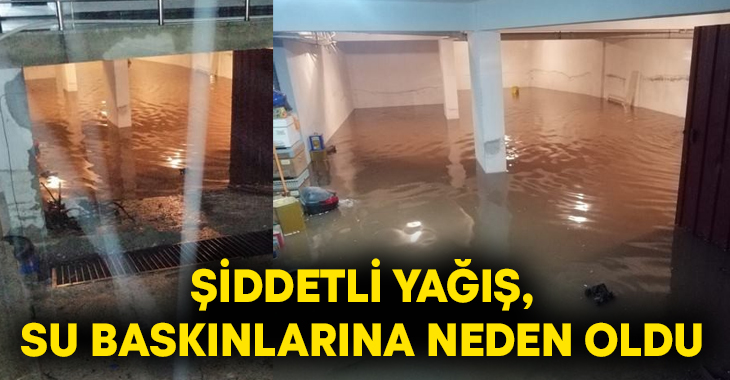 Muğla’nın Milas ilçesinde gün