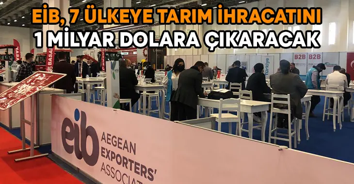 Türkiye’nin en büyük, Avrupa’nın