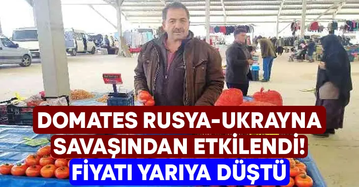 Kütahya’nın Hisarcık ilçesinde Rusya