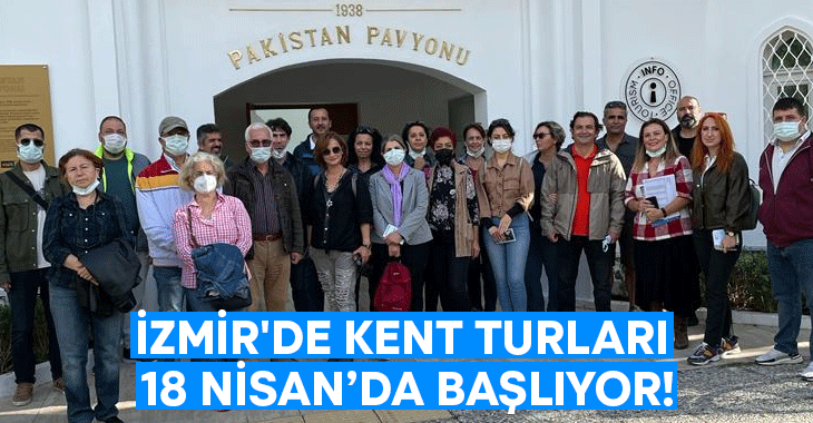 İzmir Büyükşehir Belediye Başkanı