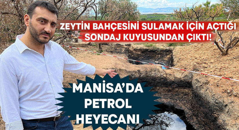 Zeytin bahçesini sulama amacıyla