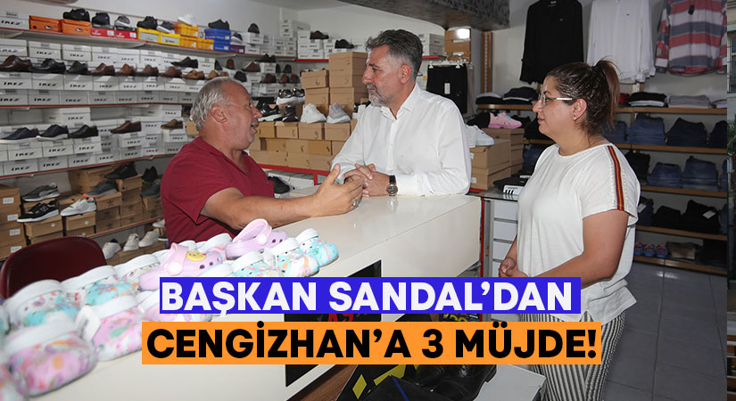 Bayraklı Belediye Başkanı Serdar