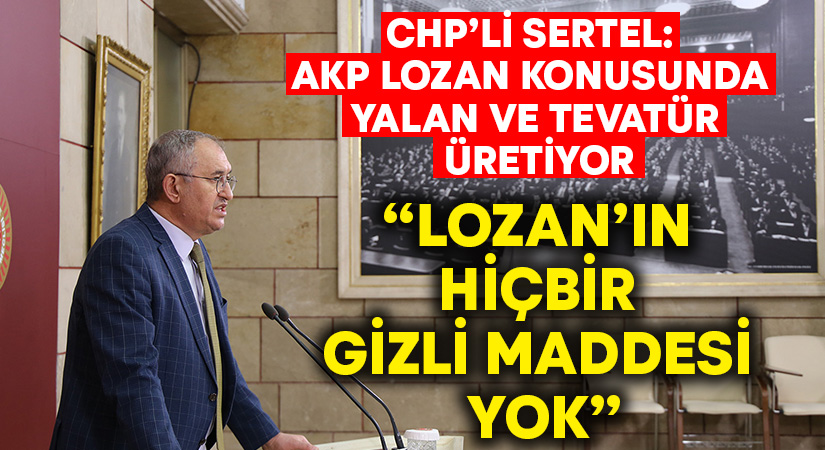 Cumhuriyet Halk Partisi (CHP)