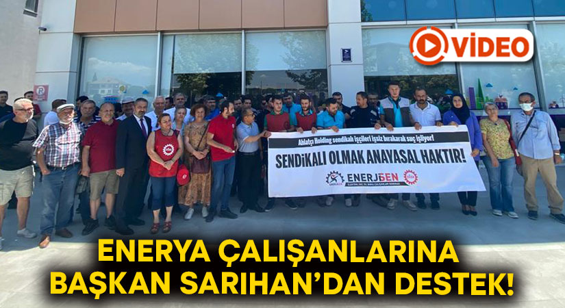 Denizli'de doğalgaz dağıtım işlemlerinin