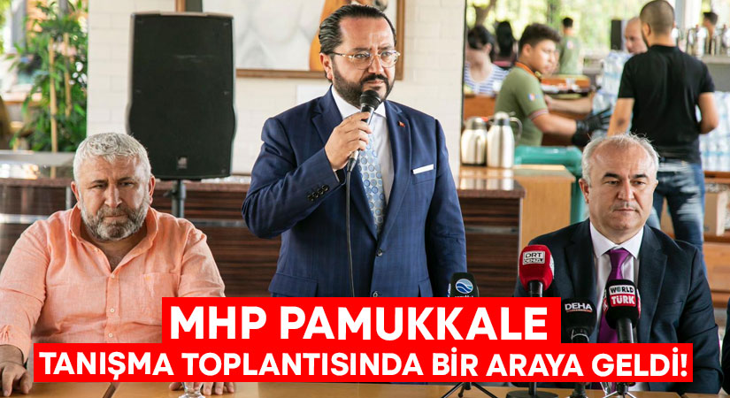 Milliyetçi Hareket Partisi (MHP)