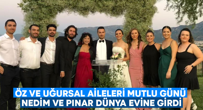 Denizli’nin tanınan ailelerinden Nevin