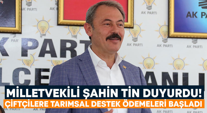 AK Parti Denizli Milletvekili