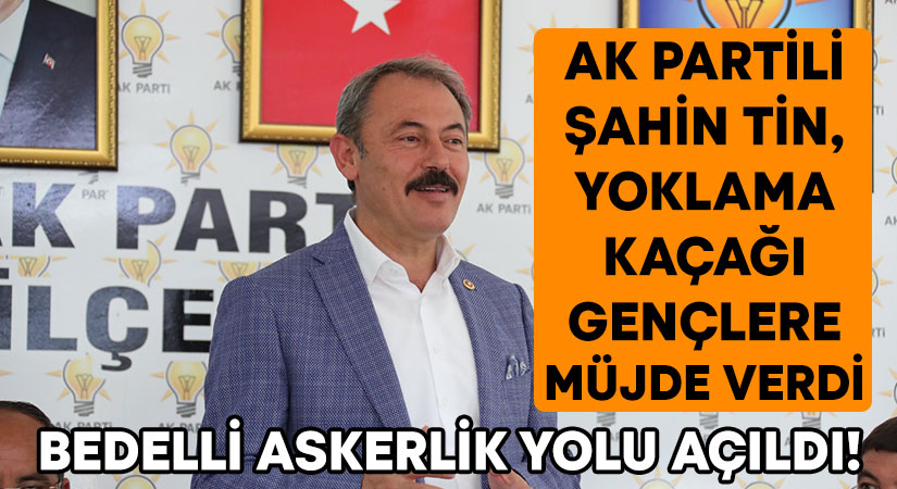 AK Parti Denizli Milletvekili