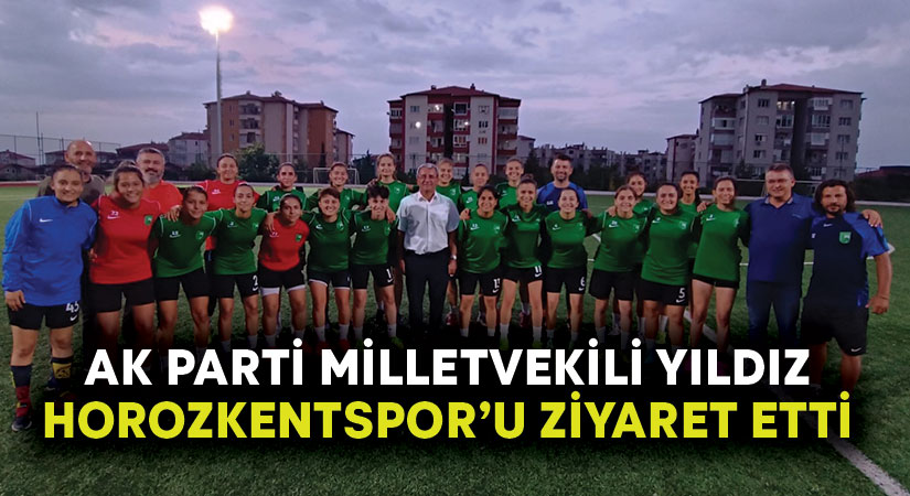 Ak Parti Denizli Milletvekili