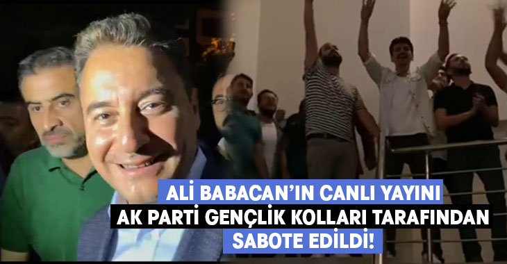 DEVA Partisi Genel Başkanı