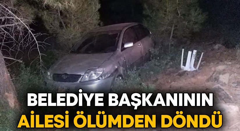 Denizli Beyağaç’ın Belediye Başkanı