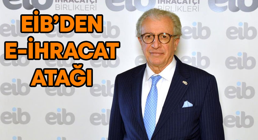 Ege İhracatçı Birlikleri, geçen