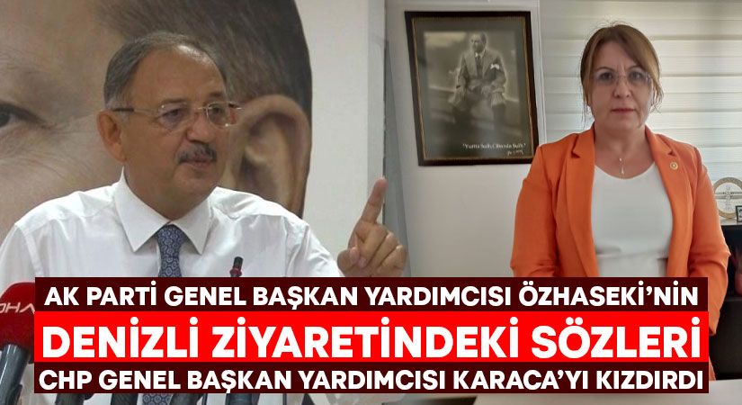 AK Parti Genel Başkan