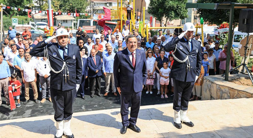 30 Ağustos Zafer Bayramı’nın