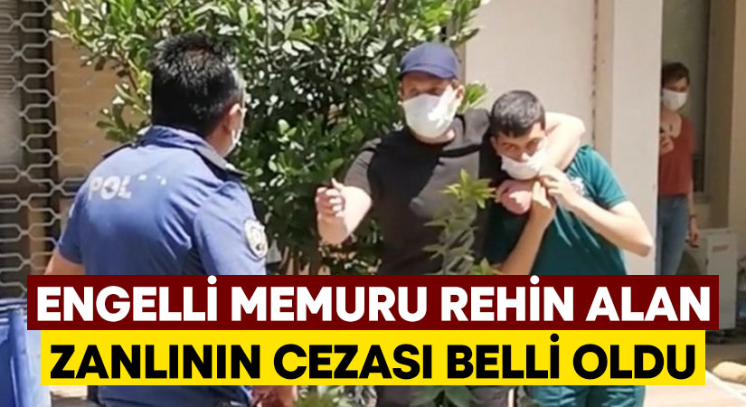 İzmir’de E.D. isimli kişiyi