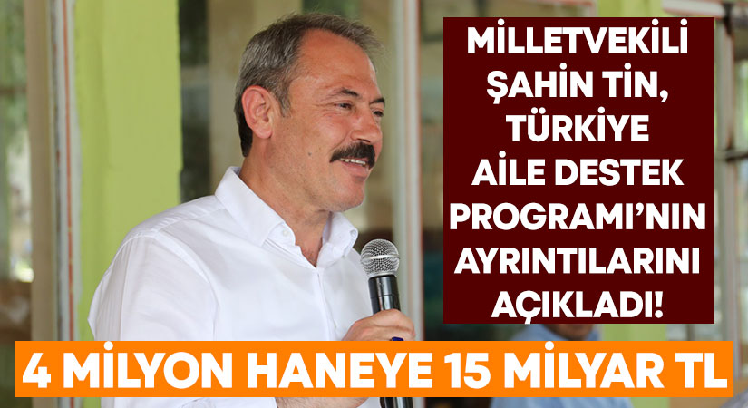 AK Parti Denizli Milletvekili