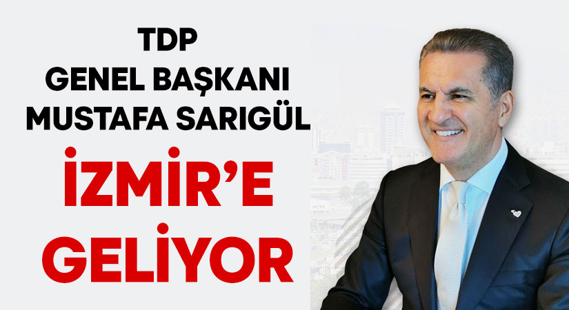 Türkiye Değişim Parti Genel