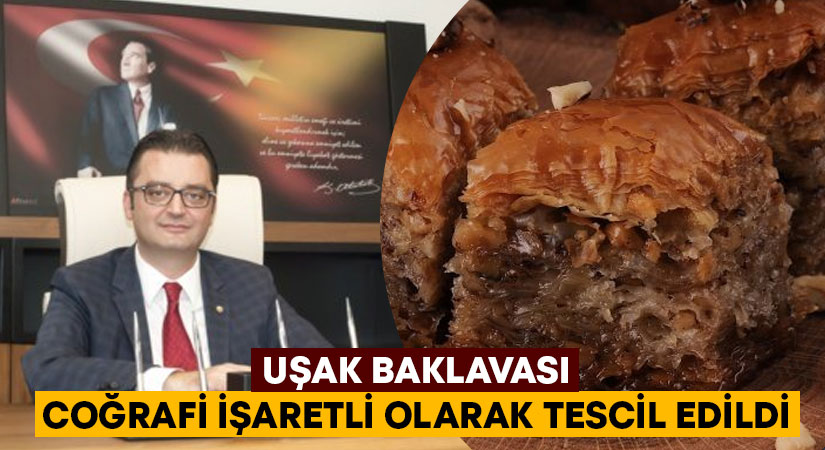 Uşak Ticaret ve Sanayi