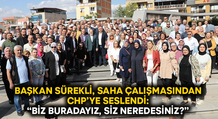 AK Parti İzmir İl