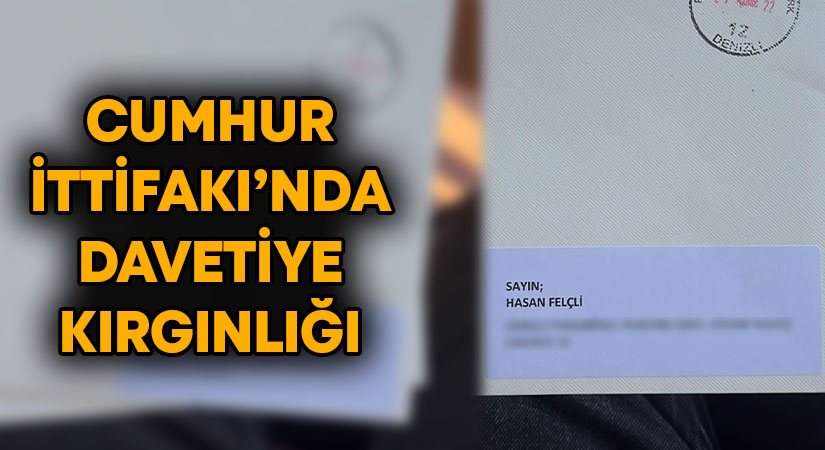 AK Parti Milletvekili Şahin