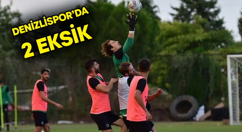 A. Denizlispor, evinde ağırlayacağı