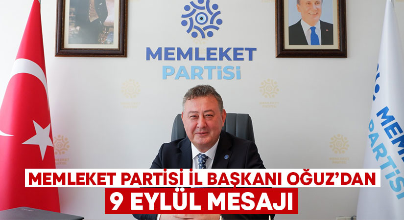 Memleket Partisi İzmir İl