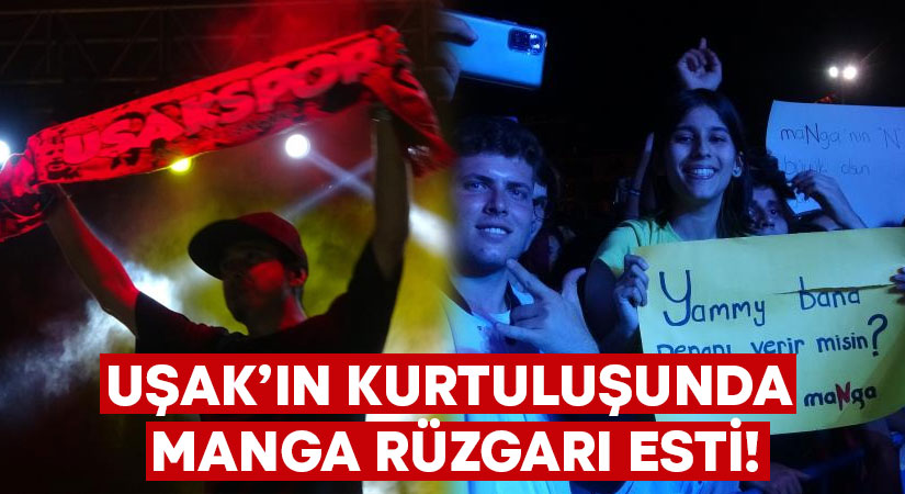 Uşak’ın düşman işgalinden kurtuluşunun