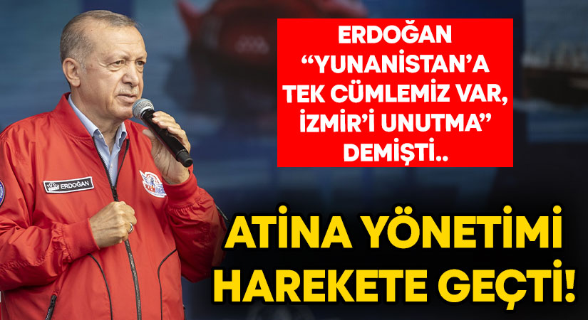 Cumhurbaşkanı Erdoğan'ın hafta sonu