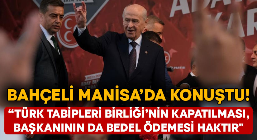 Milliyetçi Hareket Partisi (MHP)