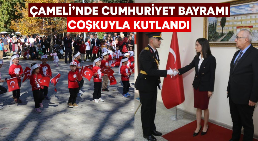 Tüm yurtta olduğu gibi