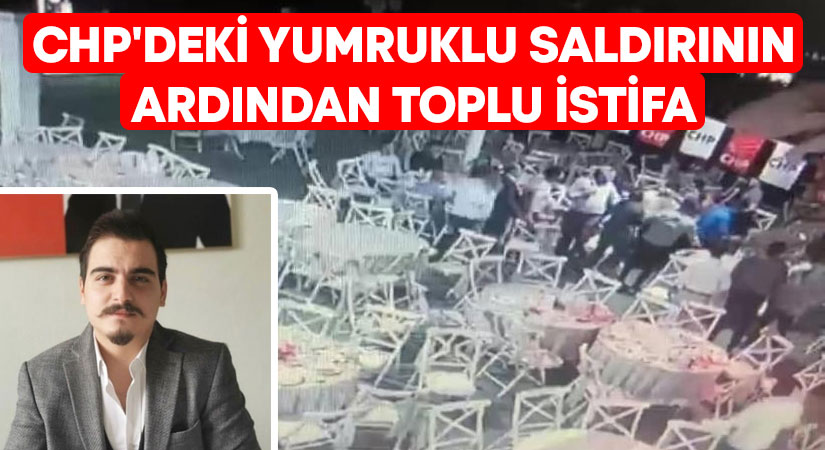 İzmir’de geçtiğimiz günlerde CHP