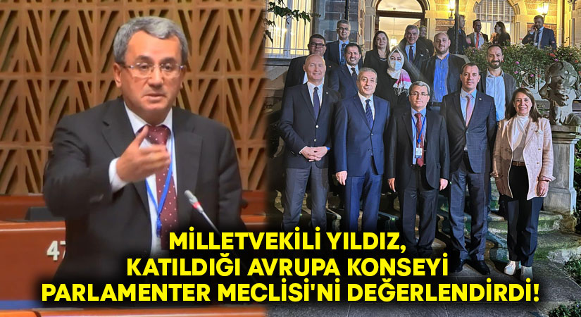 AK Parti Denizli Milletvekili