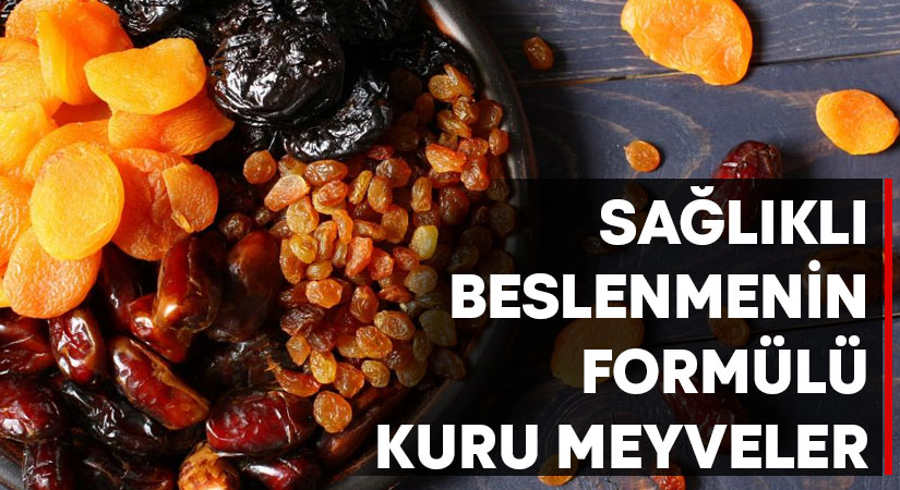 Sağlıklı ürünlerle beslenme, tip