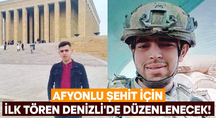 Pençe-Kilit Operasyonunda şehit olan