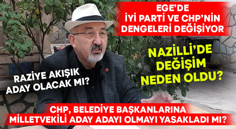 Ahmet Deda ile Analiz