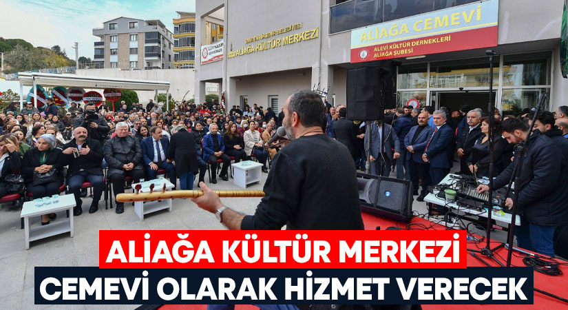 İzmir Büyükşehir Belediyesi tarafından