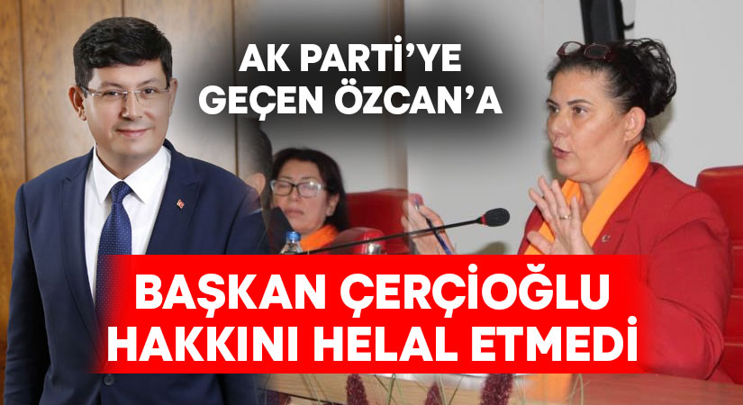 Aydın Büyükşehir Belediyesinin Meclis