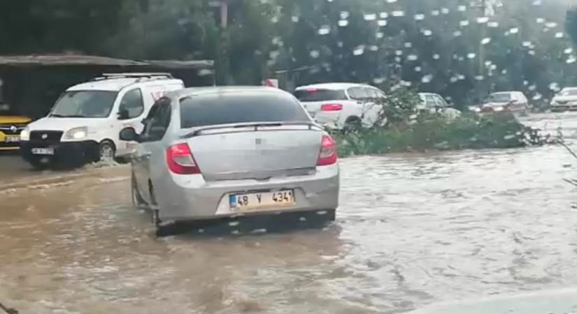 Muğla’nın Bodrum ilçesinde eğitim