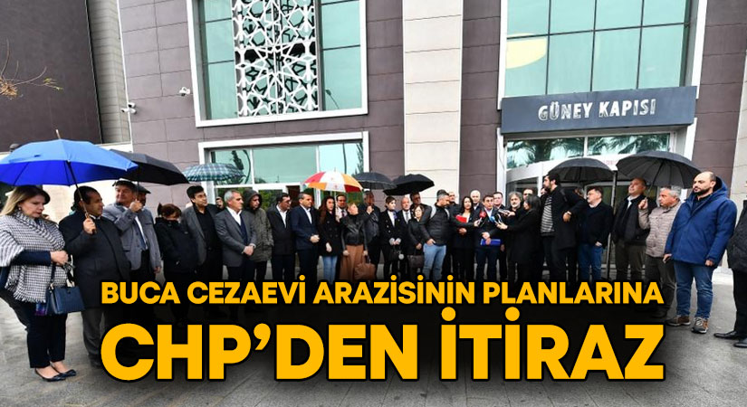 İzmir Büyükşehir Belediyesi’nin CHP’li