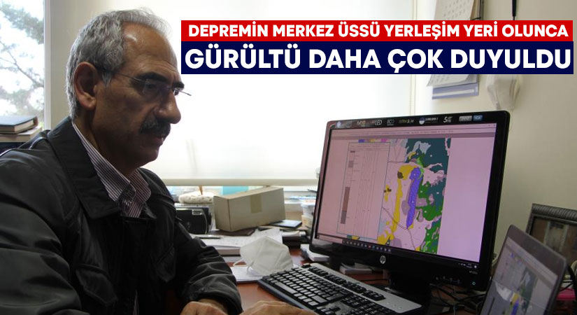 Denizli’de dün akşam ardı