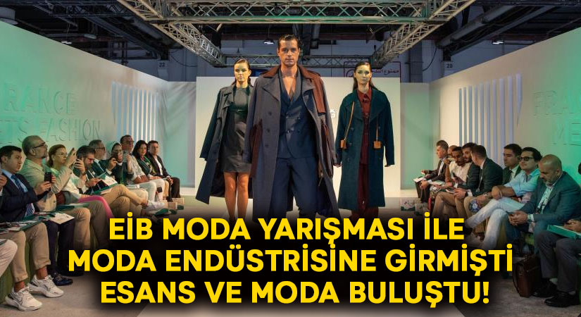 Uluslararası esans şirketi MG