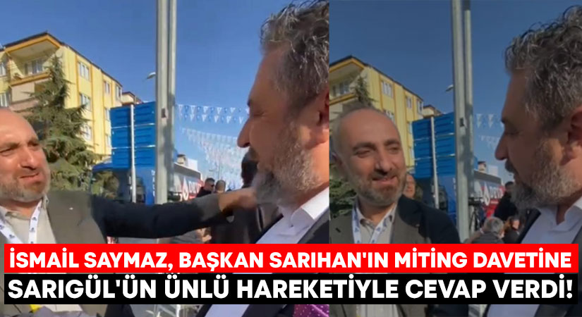 TDP Denizli İl Başkanı