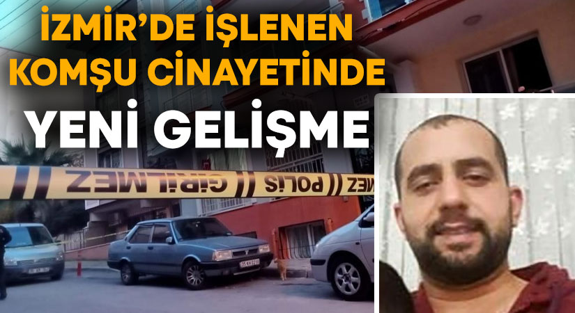 İzmir’de aralarında husumet olan